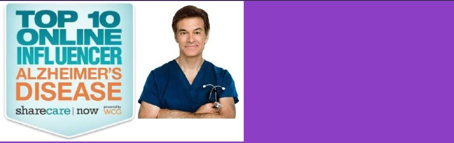 Sherri Snelling Recognized by SharecareNow