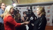 Interviewing one of my favorite actresses - Cybill Shepherd