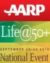 AARP Convention 2012