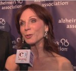 Marilu Henner told me about her TV role on Unforgettable playing a woman with early on-set Alzheimer’s