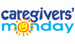 caregivers monday _logo