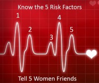 5 Things Heart Disease