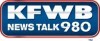 KFWB radio