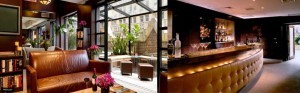 Library Hotel 2