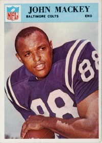 john-mackey nfl baltimore colts from Web