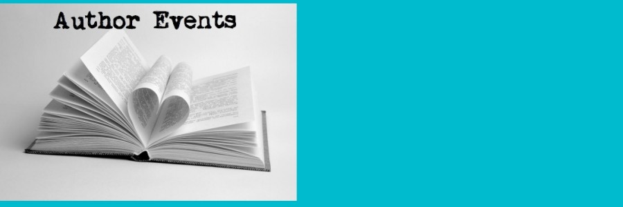 Author Events