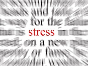 stress image