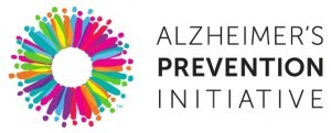 Alzheimers Prevention Initiative logo