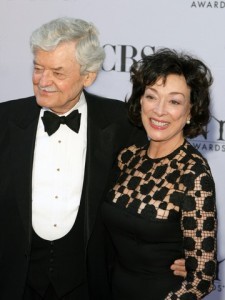 Hal Holbrook, Dixie Carter dreamstime_xs_18921771 (2)