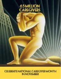 Atlas Caregiver Month