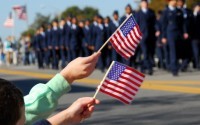 Veterans Parade dreamstime_xs_7119344 (2)