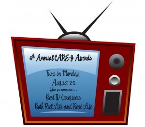 6th Annual CARE Y Awards TV