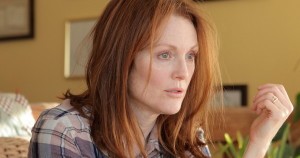 Still Alice Julianne Moore