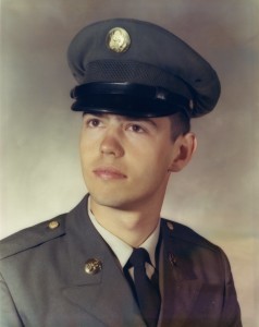 Alan R. Osmond - California National Guard