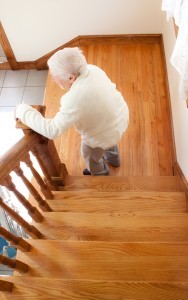 Senior on Stairs dreamstime_m_18442871 (2)