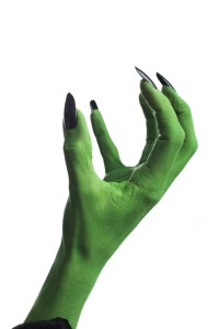 Wicked Witch Hand dreamstime_m_20831851 (2)