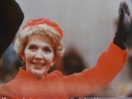 Nancy Reagan crop