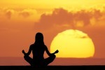 Yoga at Sunset dreamstime_m_17221336 (2)