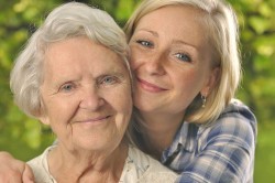 Grandma, Granddaughter 3 dreamstime_m_22574735 (2)