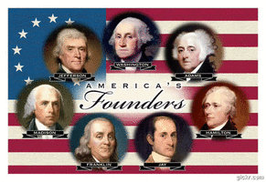 Founding Fathers